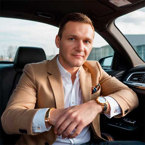 Фото Каріни